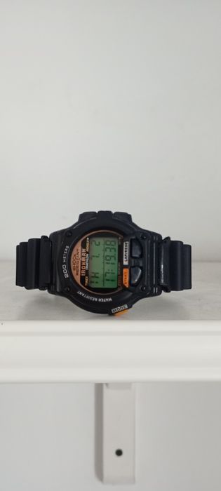 Zegarek Timex 200m