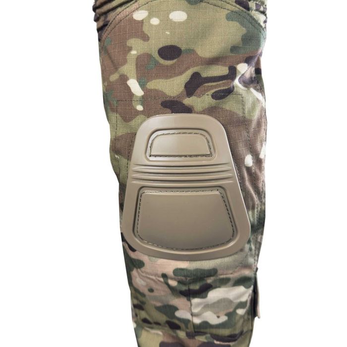 Бойові штани G3 Combat Pants Multicam з наколінниками ‼️ Є РОЗМІРИ ‼️