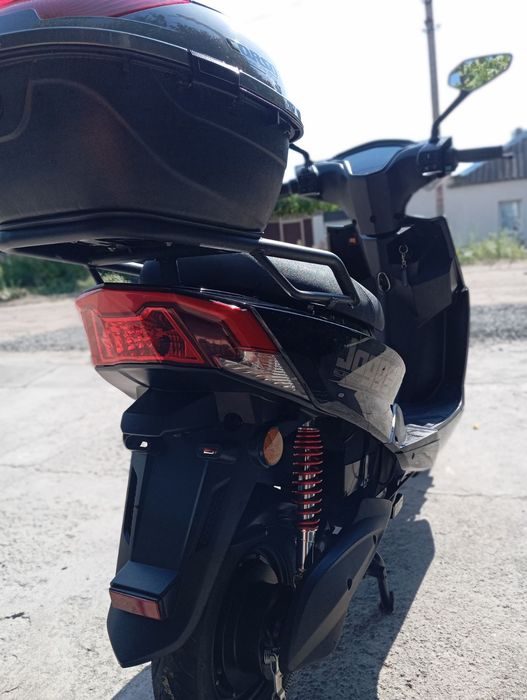 Corso Jogger 1500w