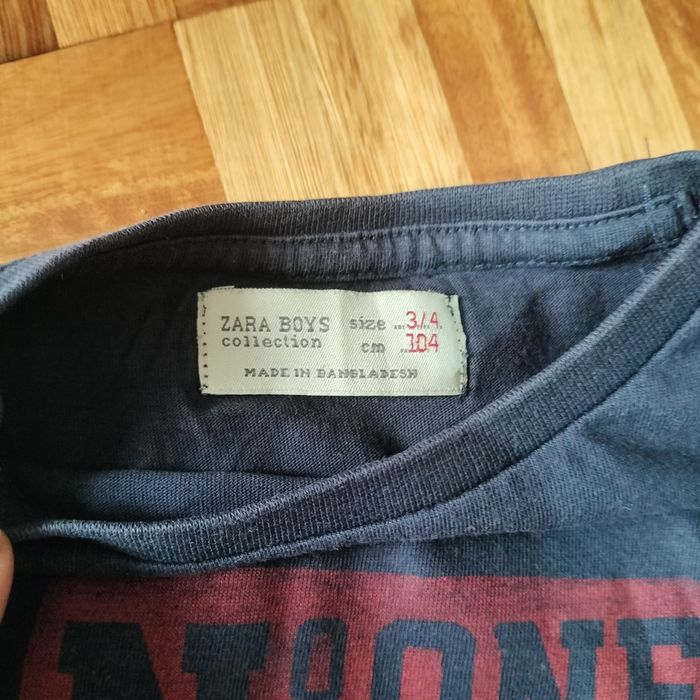 T-shirts bebe menino
