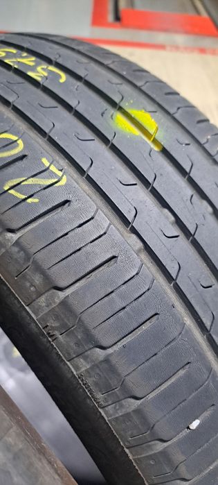 Pneus 205 /50/17 continental