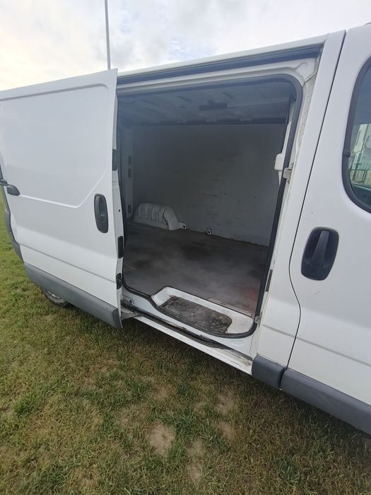 Opel Vivaro 2.0 Diesel