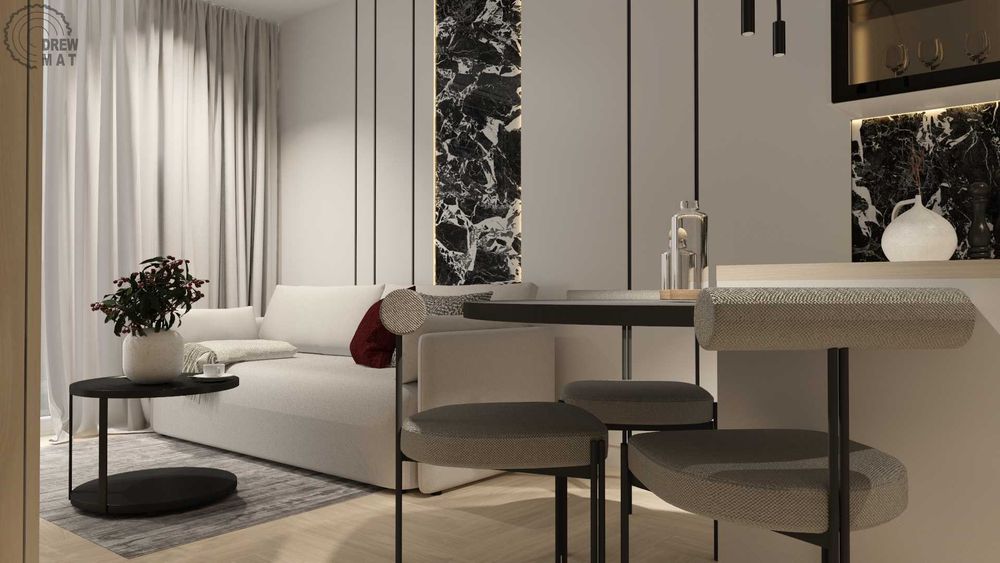 Ekskluzywny apartament z widokiem na góry (bez pośredników)