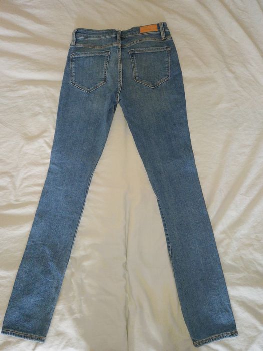 Джинсы женские новые s.Oliver  W36/L30