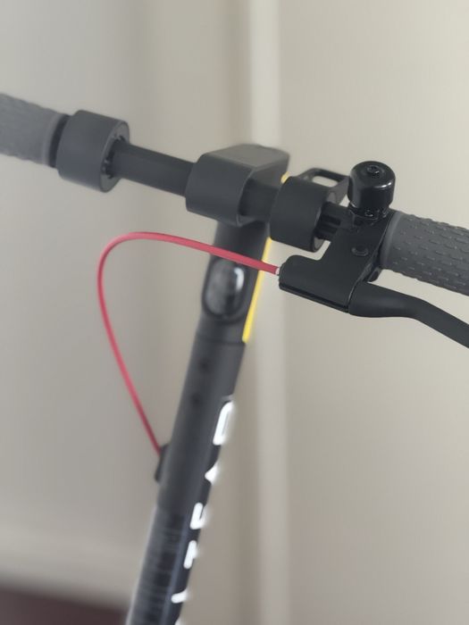 Trotinete Xiaomi praticamente Nova