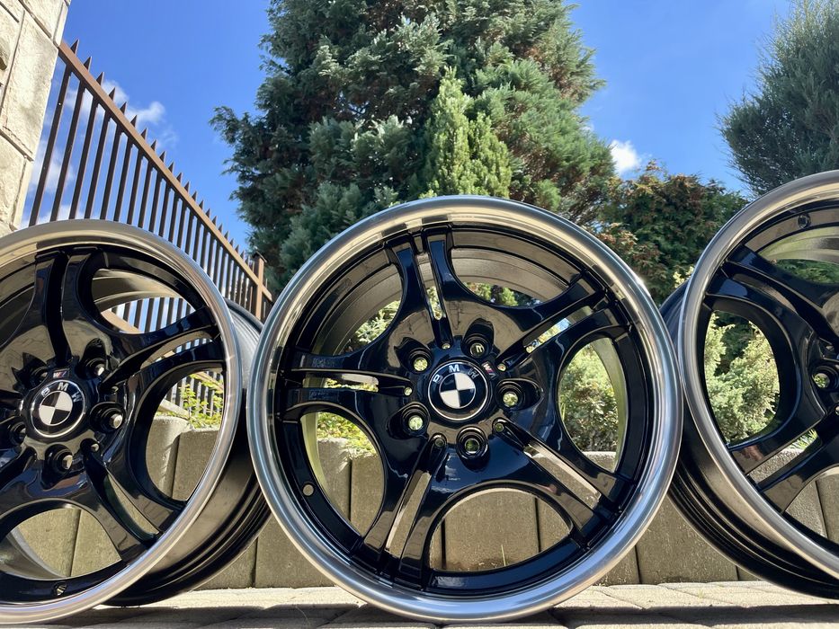 rant bmw 17 5x120 bmw 3 e36 e46 e87 f20 x3 styling alpina