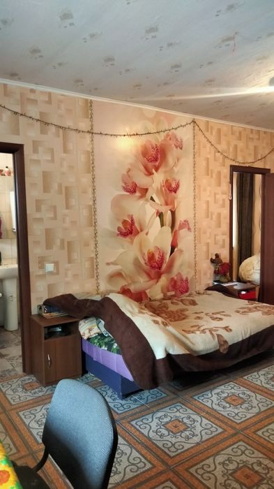 Продам два дома на одном участке