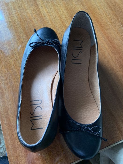 Туфлі жіночі