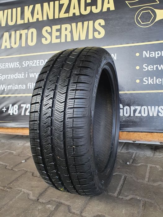 Opona wielosezonowa 205/45/17 Vredestein Quatrac 5