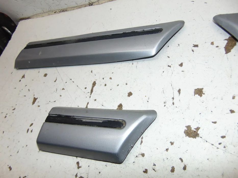 Volvo 480 frisos " nova de stock antigo