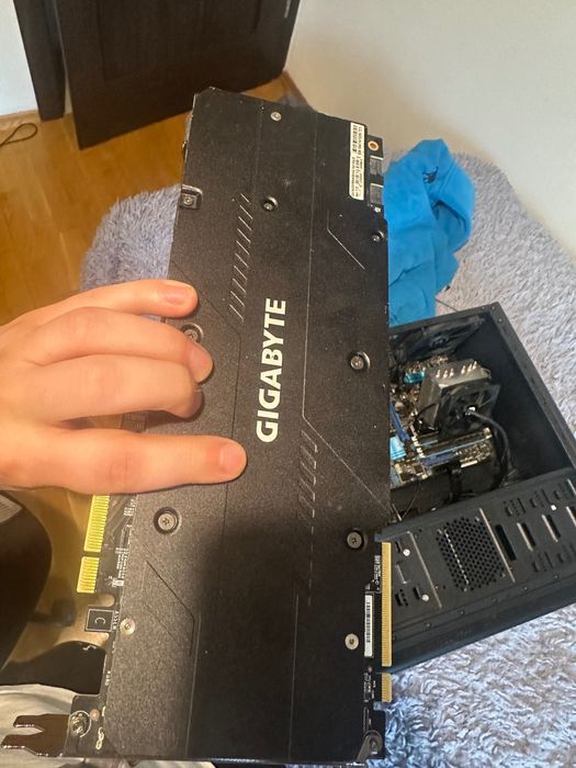 Rtx 2070 super gigabyte