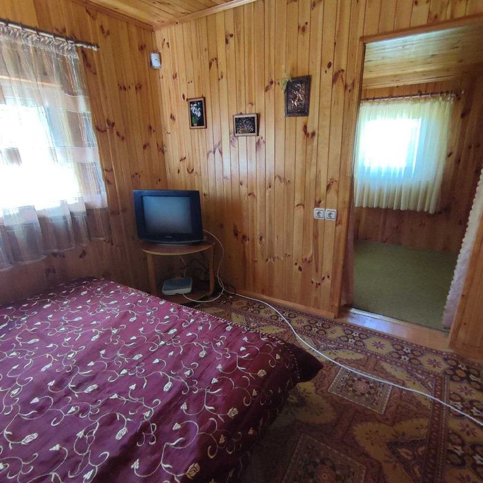 Дом по адресу ул. Вишневая (площадь 50 м²) - Atlanta.ua - фото 11