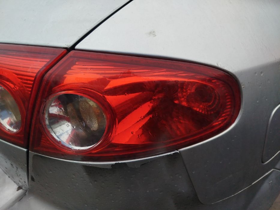 Farolim direito CHEVROLET Lacetti (J200)