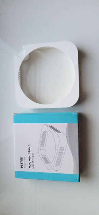 Підставка для MAC Mini M4 / Mini M4 Pro