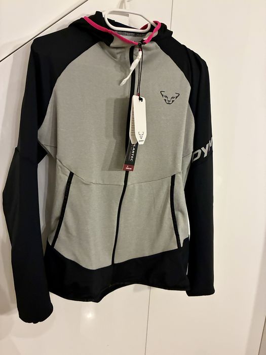 Nowa oryginalna bluza polartec Dynafit Transalper Light 40/L