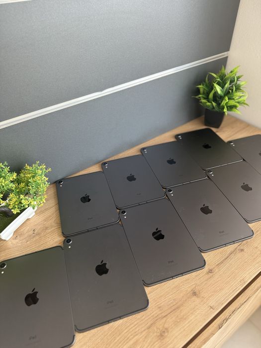 Apple Ipad  Mini 6 64 GB WiFi
