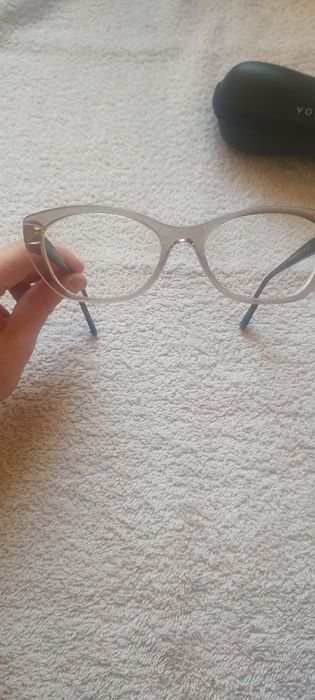 Oprawki Vogue damskie/etui/Wyprzedaż