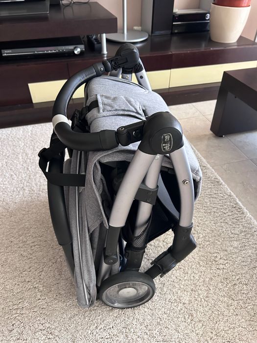 Carrinho de passeio Chicco Goody Plus