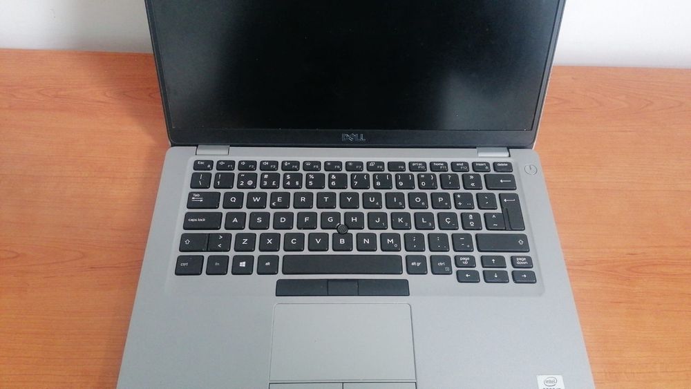 Dell Latitude 5410 i7 08 GB  Ram 256SSD windows 11 pro