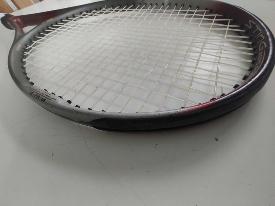 WILSON Sting Aero Force Oryginał 25% ceny