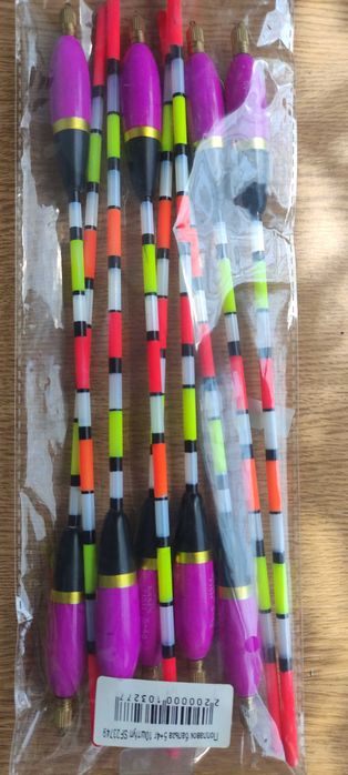 умный поплавок и поплавки