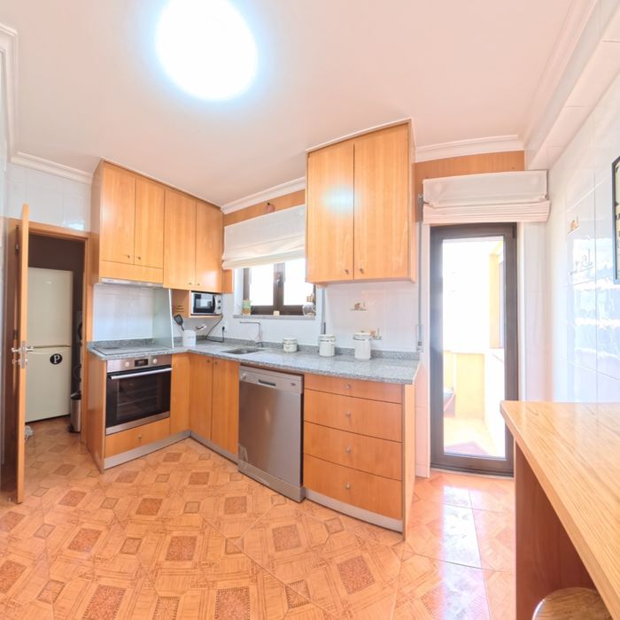 Apartamento T2 Arrendamento