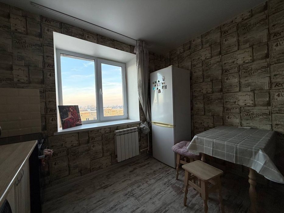 Продаю 2к квартиру в классном доме в хорошем месте