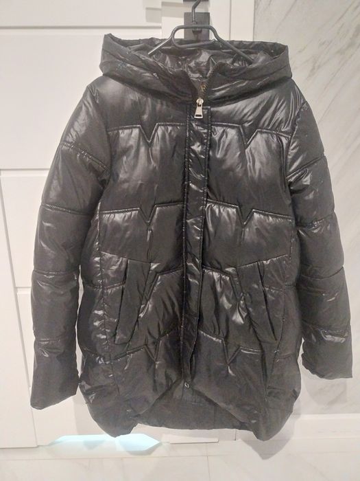 Kurtka LUCKY five XL