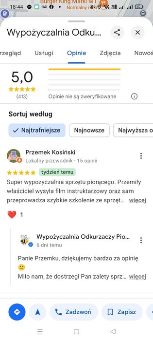 Wynajem Odkurzacz Piorący Karcher Warszawa Praga,Wawer,Grochów,Wesoła