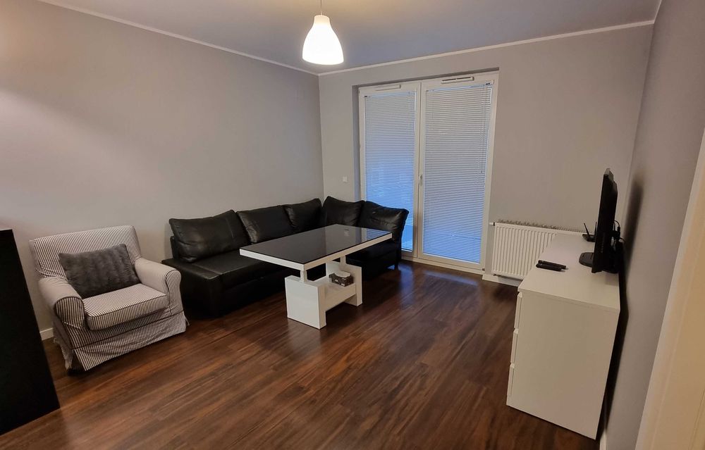 Mieszkanie na wynajem 38m Warszawa Bemowo