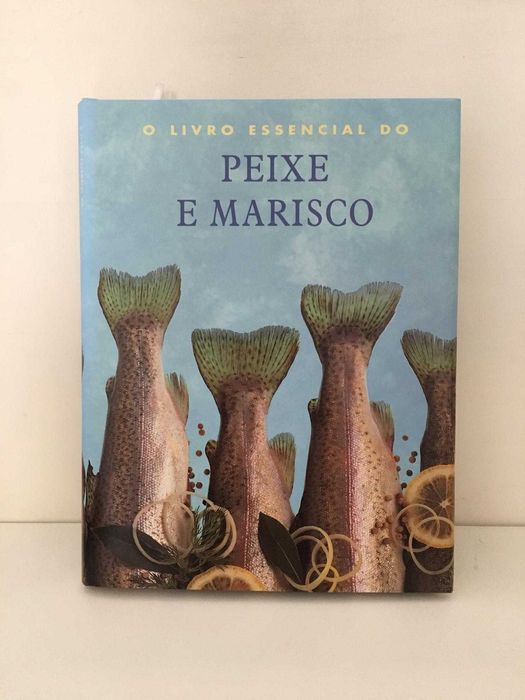 Livros de culinária