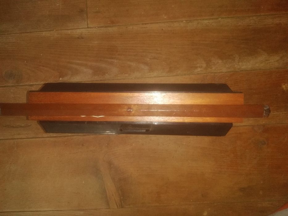 Gira discos portátil antigo Lulu Monde