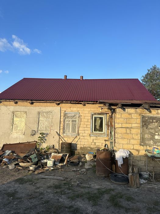 Пропонуємо до продажу будинок в мальовничиму місці с . Хацьки
