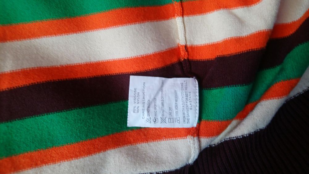 Sweter damski rozmiar L