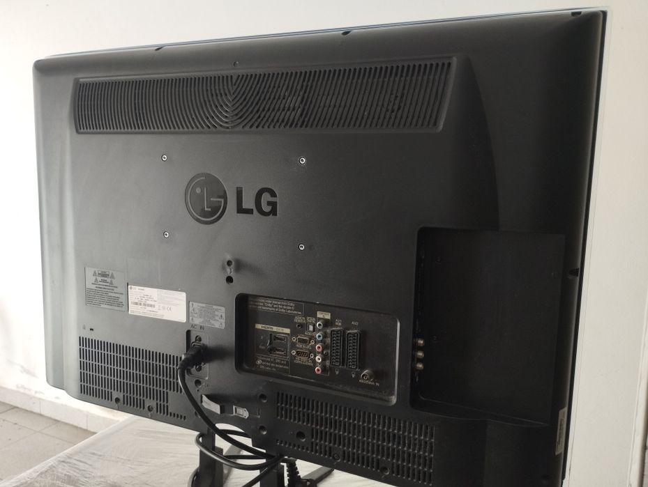 TV LG 32 polegadas