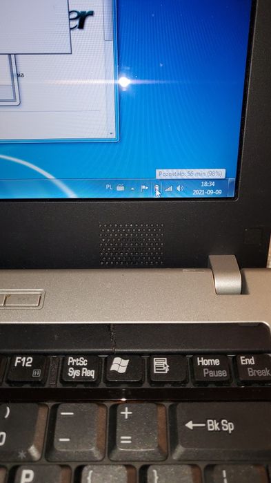 Toshiba satellite pro wifi bluetooth do diagnostyki samochodowej u200