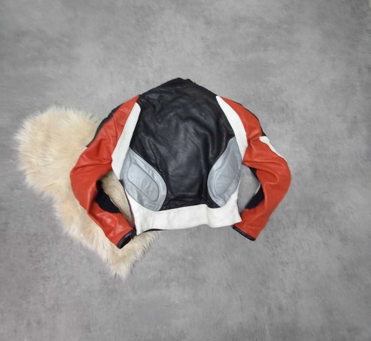 Kombinezon motocyklowy skórzany na motocykl  ARMOUR L 900