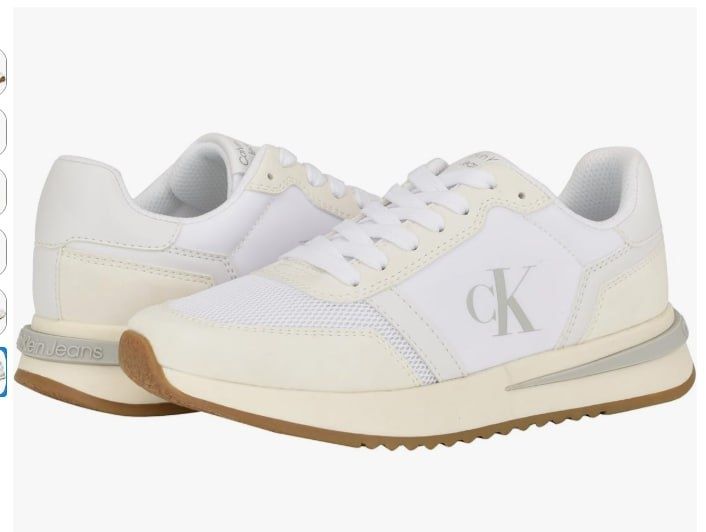 Кросівки жіночі Calvin Klein, нові оригінал