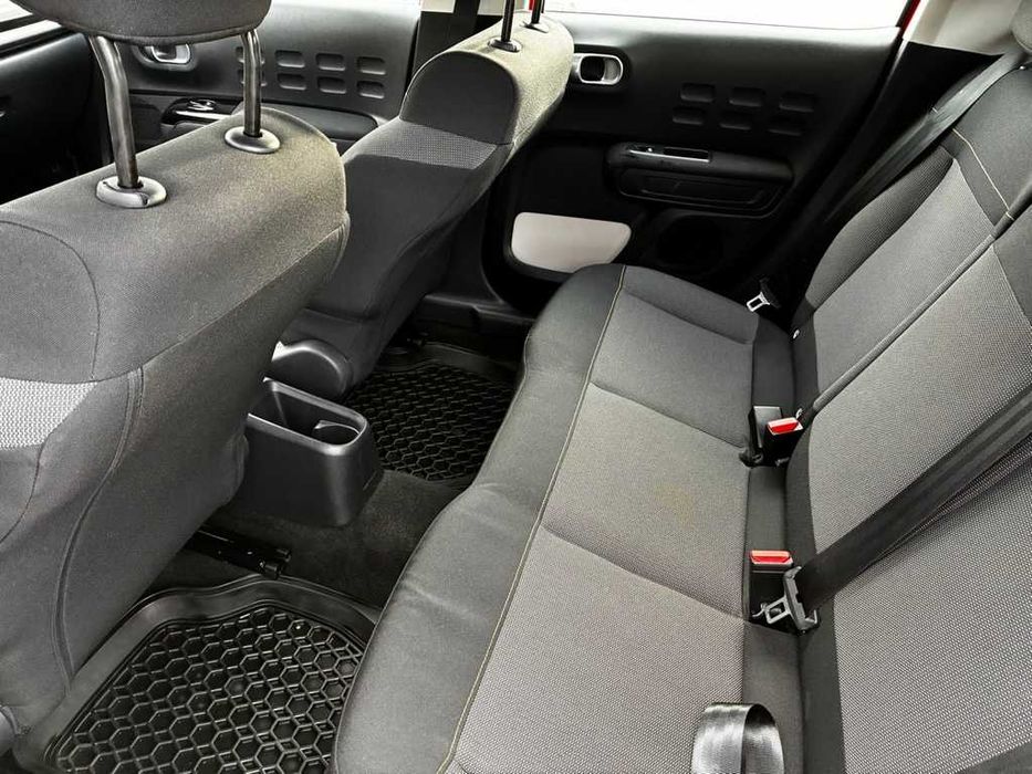 Sprzedam zadbanego Citroëna C3 z 2018 roku.