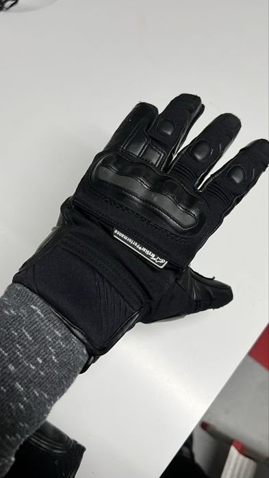Luvas Moto Alpinestar Inverno (L)
