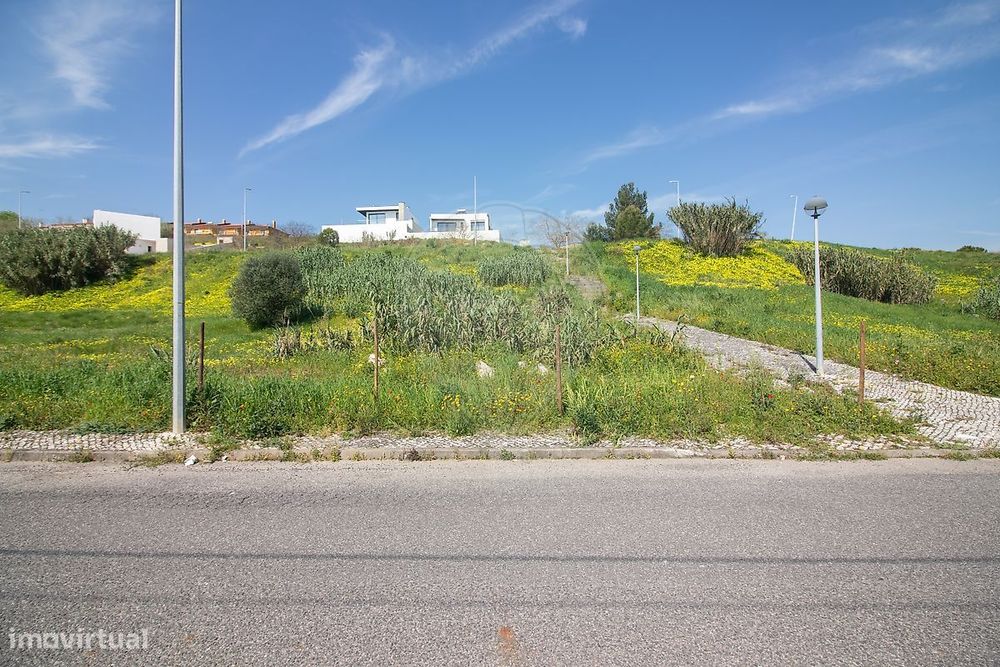 Terreno  para venda — Abrigada E Cabanas De Torres, Lisboa