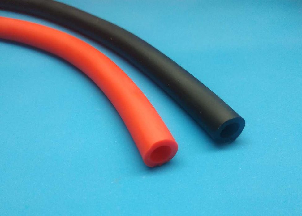 Трубка (катетер) для изготовления мягких баков авиамоделей (F2D, F1C)