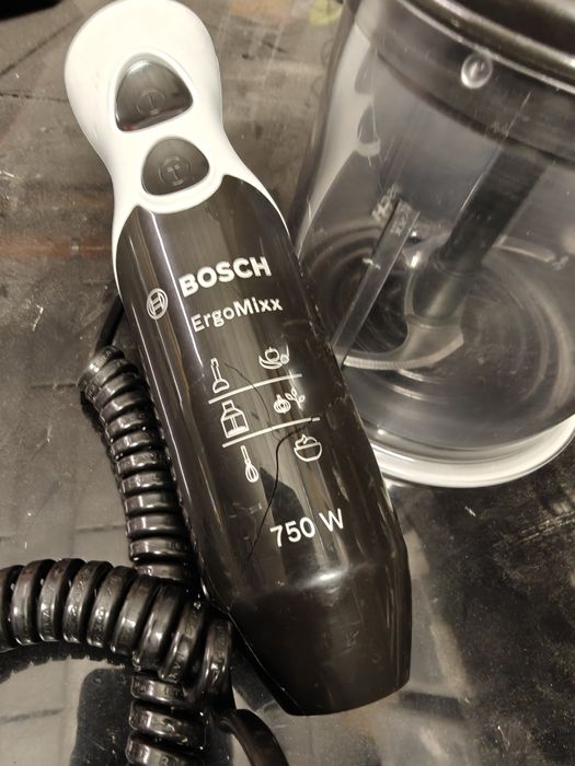 Blender Bosch Ergomix 750w