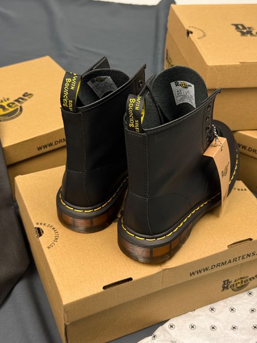 Черевики Dr martens 41-45 original Нові ботинки