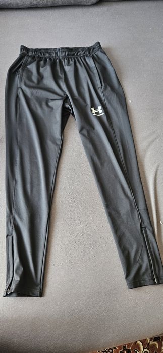 Spodnie do biegania, trekkingowe itp. Under Armour