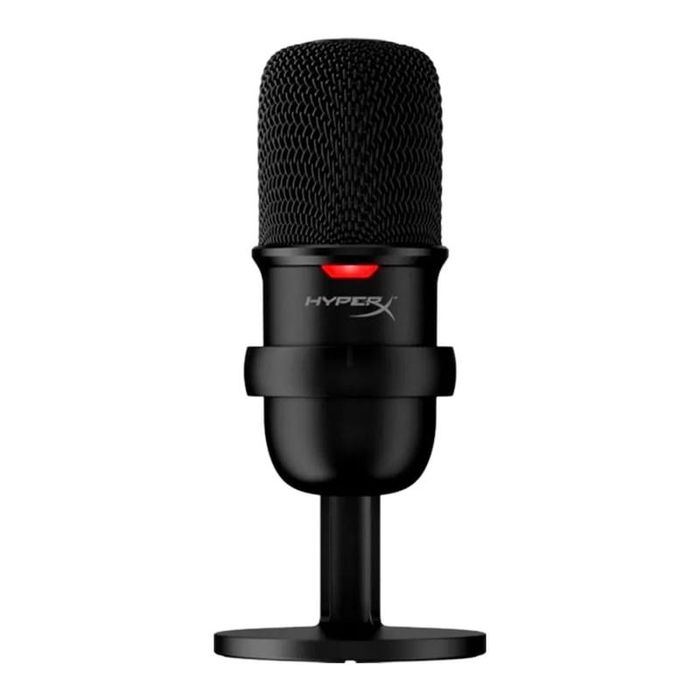 Мікрофон HyperX SoloCast