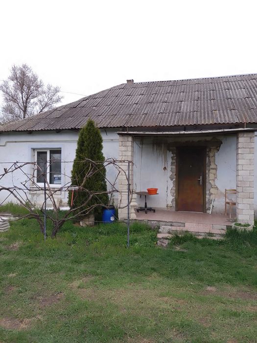 Срочно продам Дом в Николаевской обл. с Агрономия