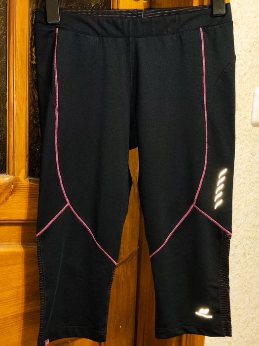 шорты/капри для спорта размер L-XL