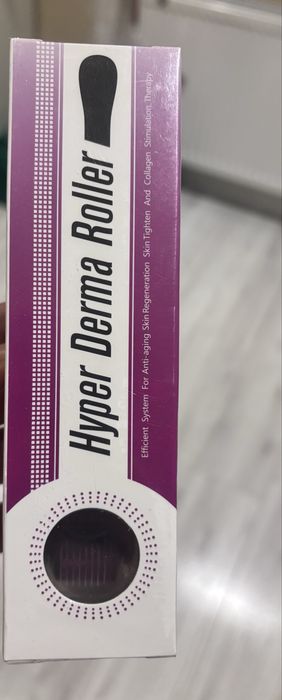 Hype Derma Roller madażer