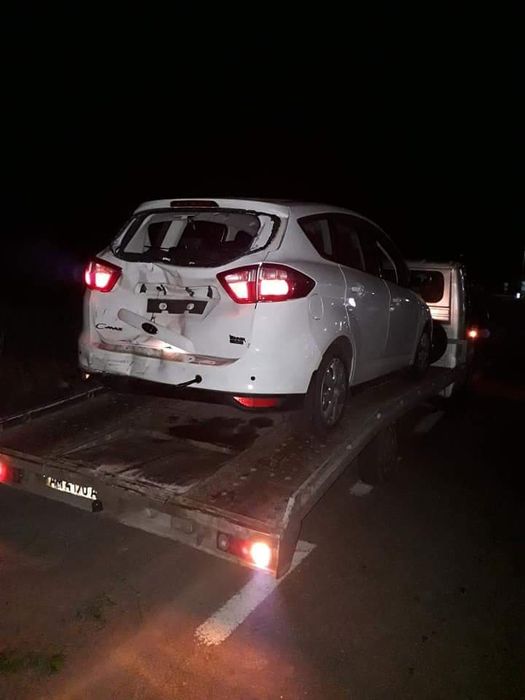 Услуги эвакуатора Житомир 24/7